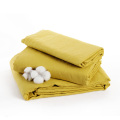 100% cotton yarn-dyed pillowcases